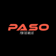 PASO Run Club logo