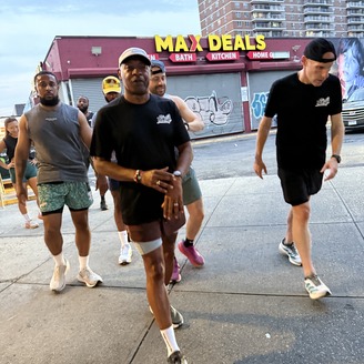 The Run Up NYC photo 2