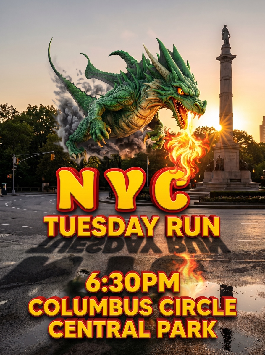 Dragon Tuesday hero image