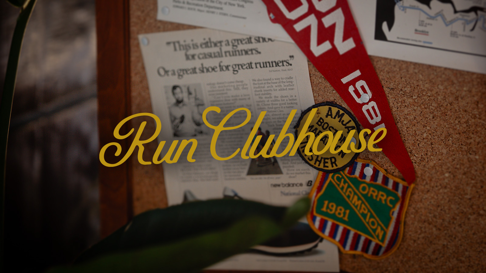 Run Clubhouse RC cover photo