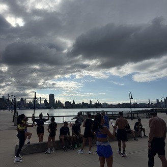 5k or 5Miles photo 2