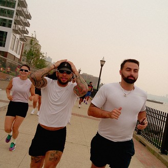 Run Ultra Community 5 Miler photo 1