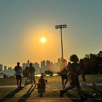 Track Wednesday AM Edition photo 2