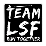Team Lean Strong Fast logo