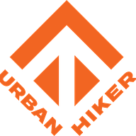 Urban Hiker logo