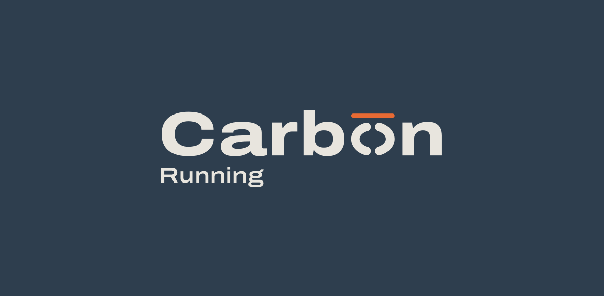 Carbon Running cover photo
