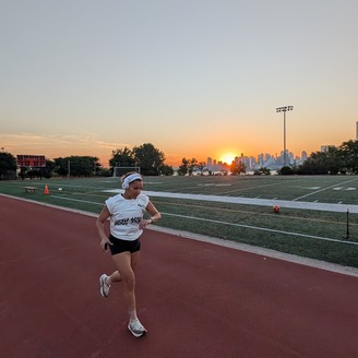 Track Wednesday AM Edition photo 7