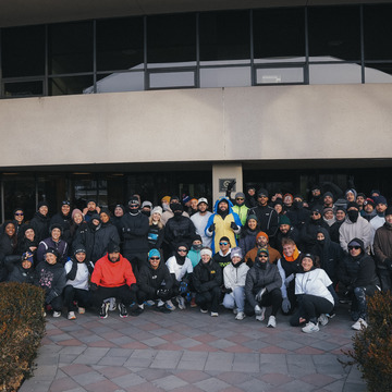 OTR x Thumbody photo 5