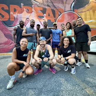 The Run Up NYC photo 1