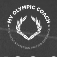 My Olympic Coach logo