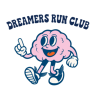 Dreamers Run Club logo