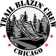 Trail Blazin' Crew logo