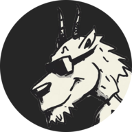GOATS Run Club logo