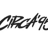 Circa'95 Athletics logo
