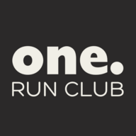 One Run Club logo
