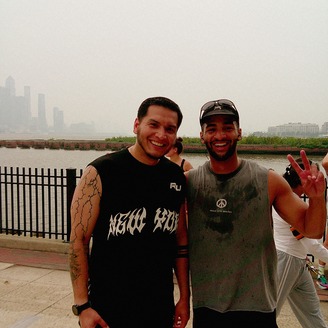 Run Ultra Community 5 Miler photo 7