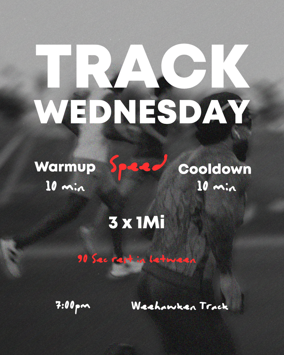 RU Track Wednesday hero image