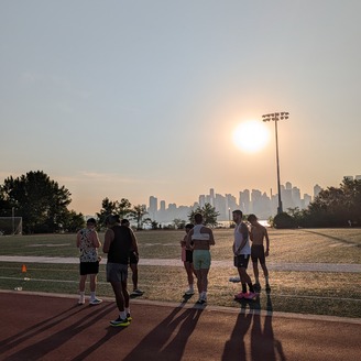 Track Wednesday AM Edition photo 6