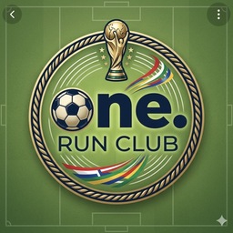 ORC x World Cup Jersey Run ⚽️ hero image