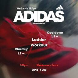 RU Track Wednesday - ADIDAS PRO 5 Demo hero image