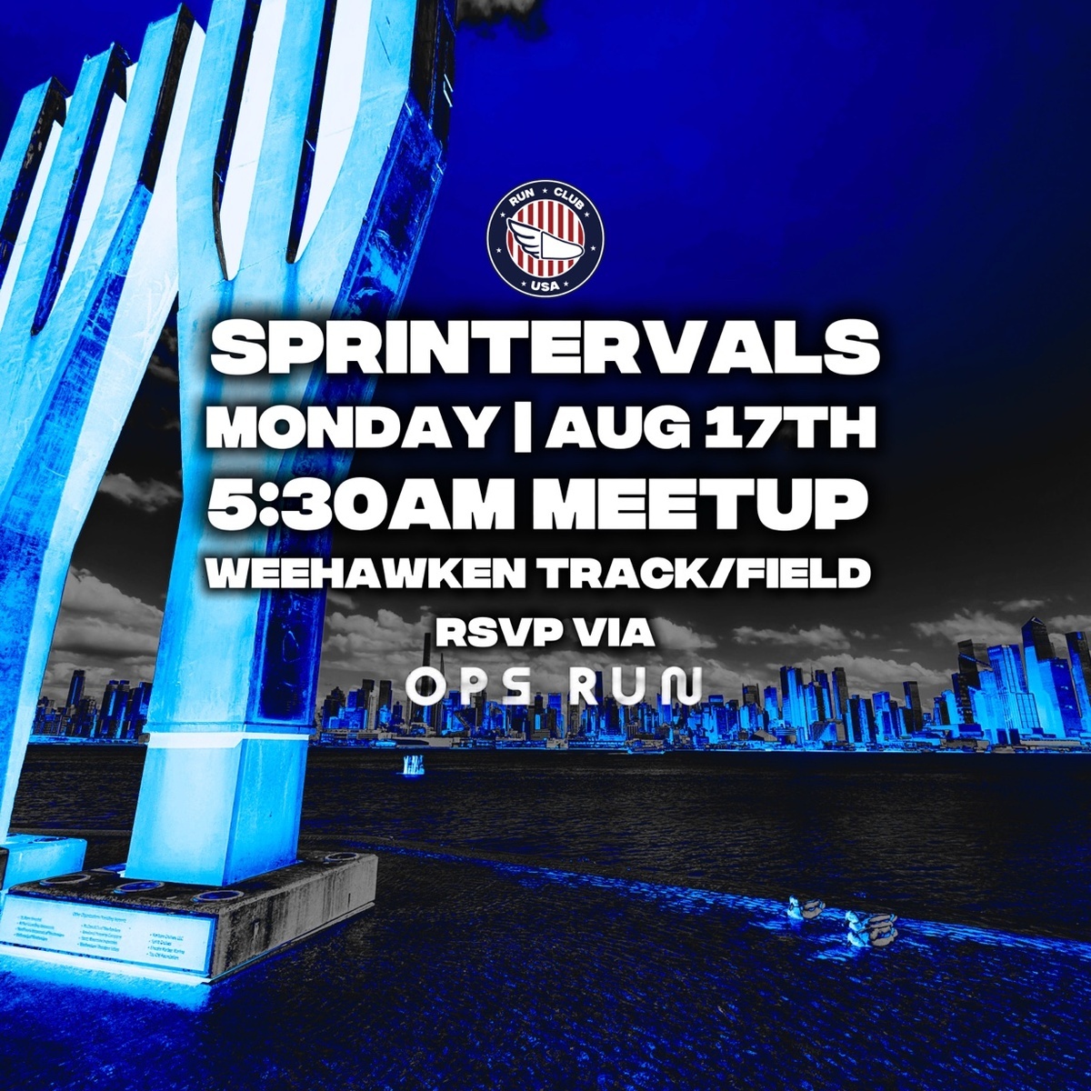 Sprintervals hero image
