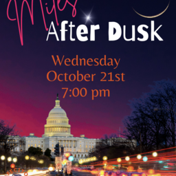 Miles After Dusk hero image