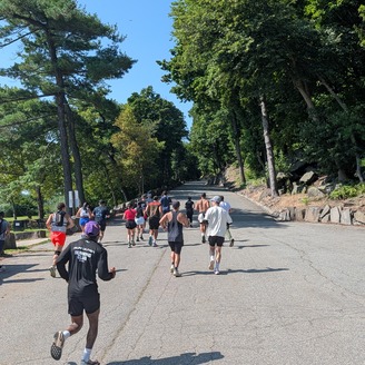 RU Long Run - Ross Dock photo 9