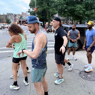 The Run Up NYC photo 8