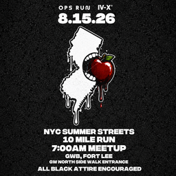 Summer Streets Takeover hero image