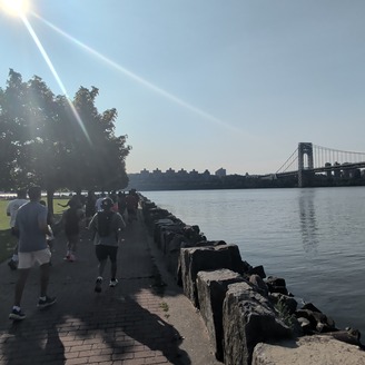 RU Long Run - Ross Dock photo 3