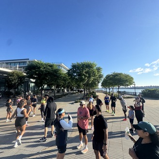 5k or 5Miles photo 3