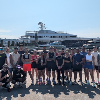 RU Long Run - Ross Dock photo 7