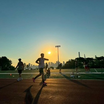 Track Wednesday AM Edition photo 4