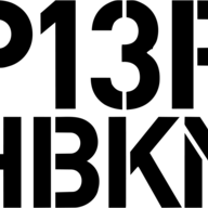 PIER 13 HOBOKEN logo