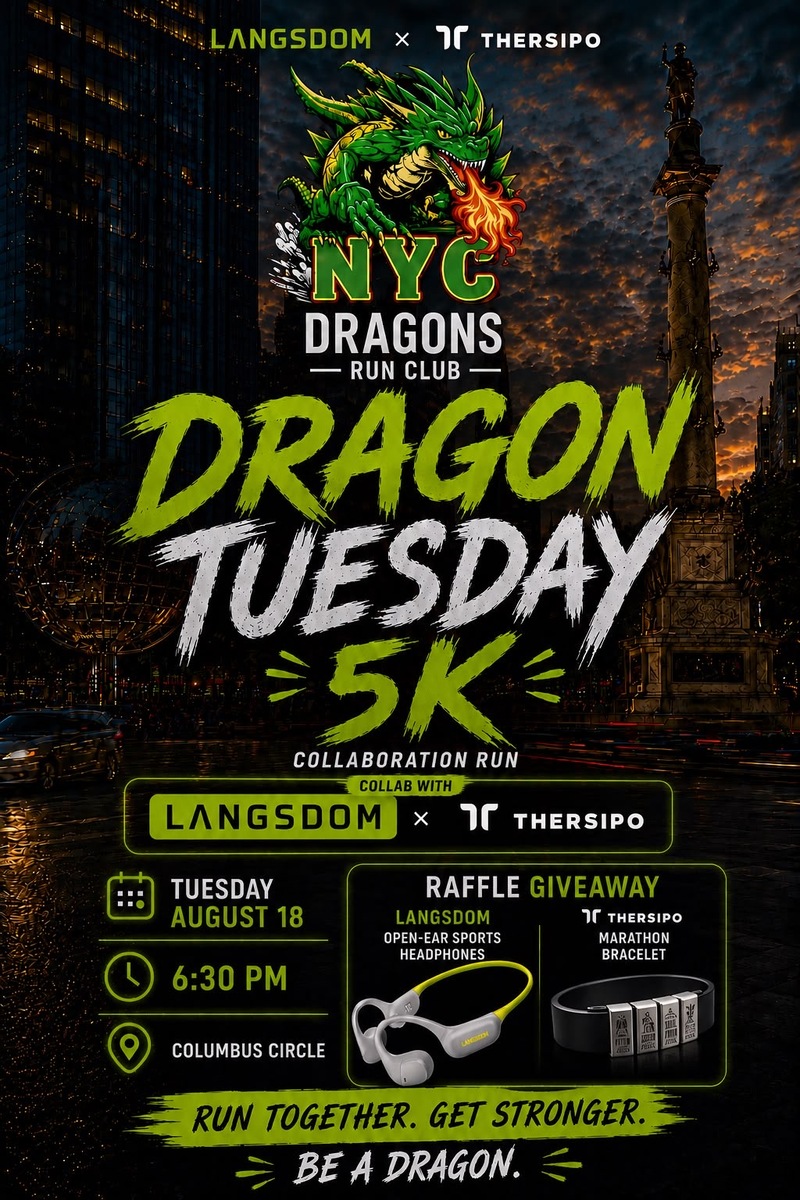 Dragon Tuesday hero image