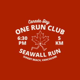ORC Canada Day 5k on the Seawall 🇨🇦 hero image