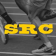 Saints Run Club logo