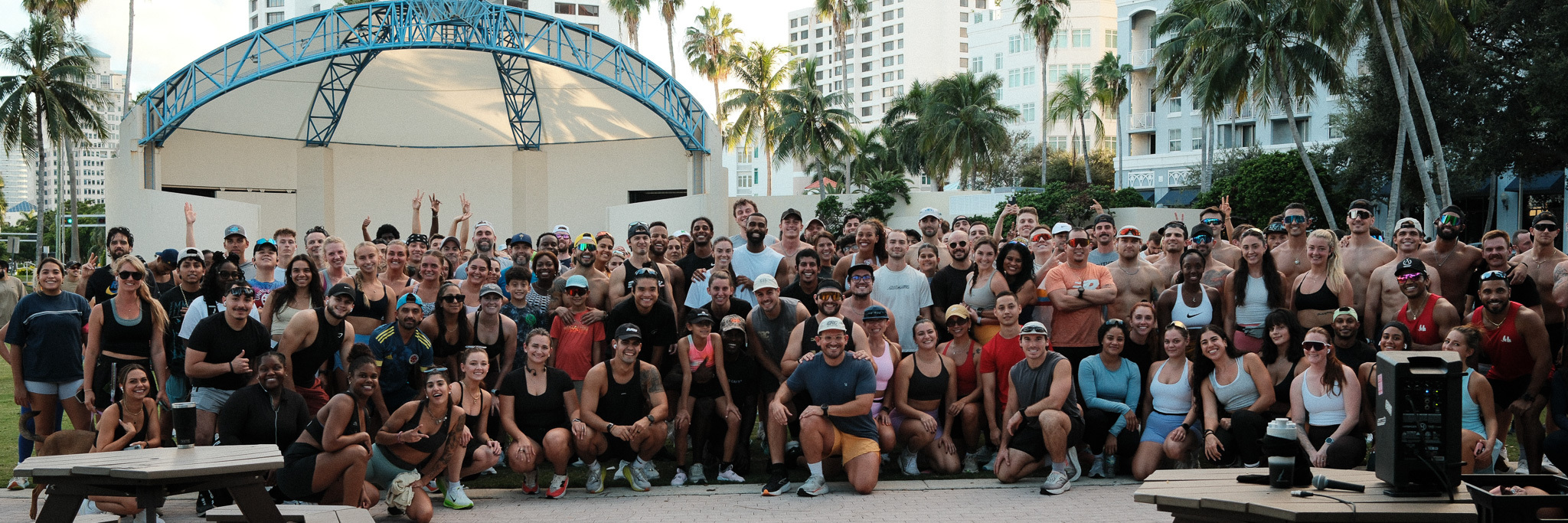 Celis Run Club cover photo