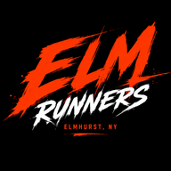 Elm Runners logo