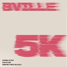 BVILLE 5K hero image