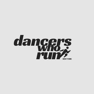 Dancers Who Run logo