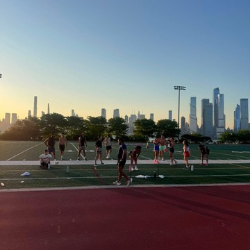 Track Wednesday AM Edition photo 5
