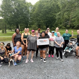 Saturday 30min Fun Run at Monocacy Aqueduct hero image