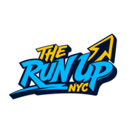 The Run Up logo