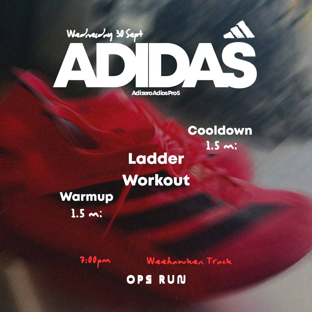RU Track Wednesday - ADIDAS PRO 5 Demo hero image