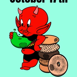 OTR x O’BAGEL hero image