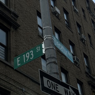 Bronx Nomads Monday Night Run photo 1