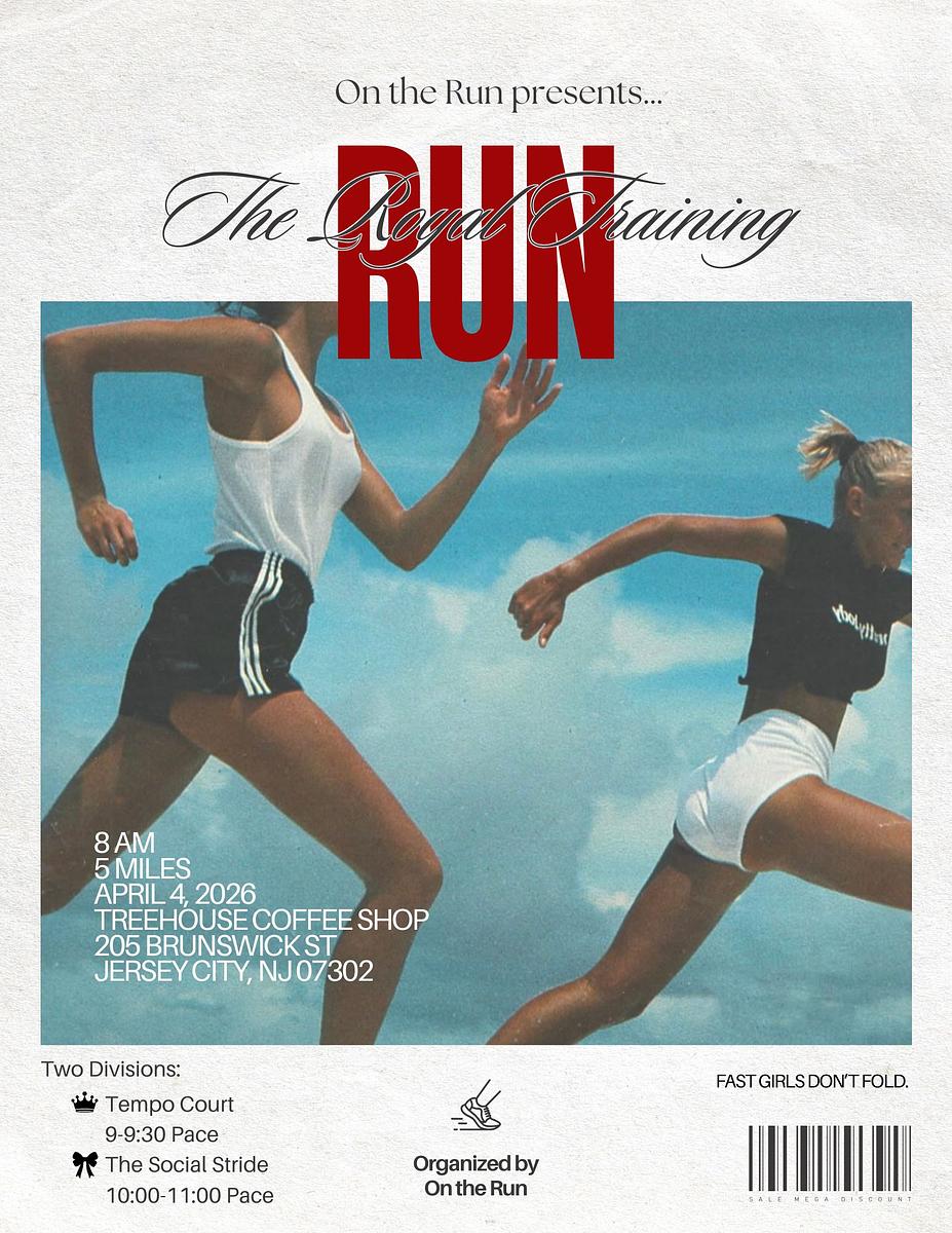 Run Hero Image