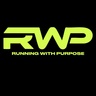 Running With Purpose logo