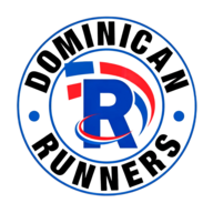 Dominican Runners logo